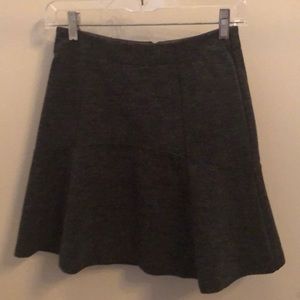 Loft skirt
